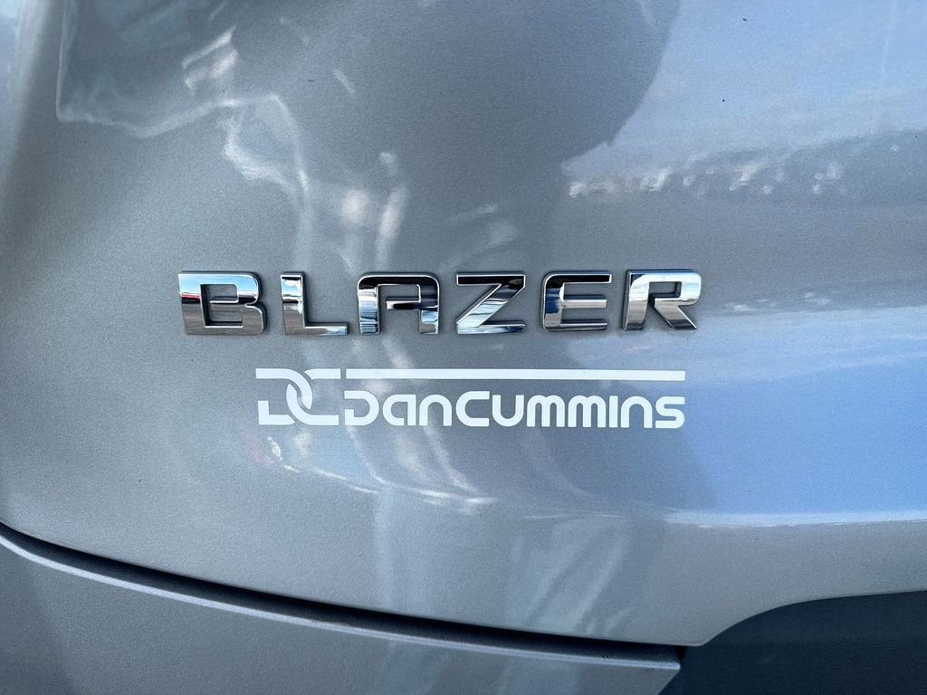 Used 2024 Chevrolet Blazer LT image 26