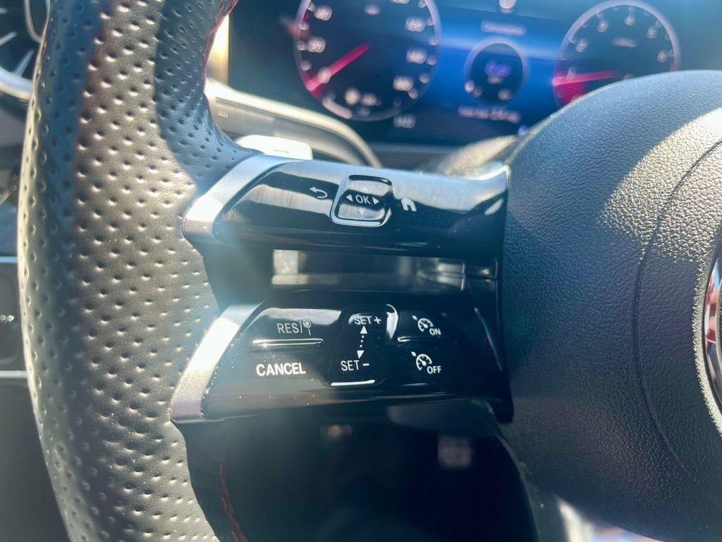 Used 2024 Mercedes-Benz CLA 250 4MATIC image 17