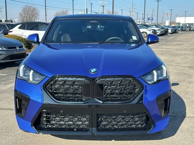 New 2026 BMW X2 xDrive28i w/ Technology Package image 5