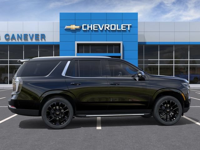 New 2026 Chevrolet Tahoe LT AWD/4WD image 6