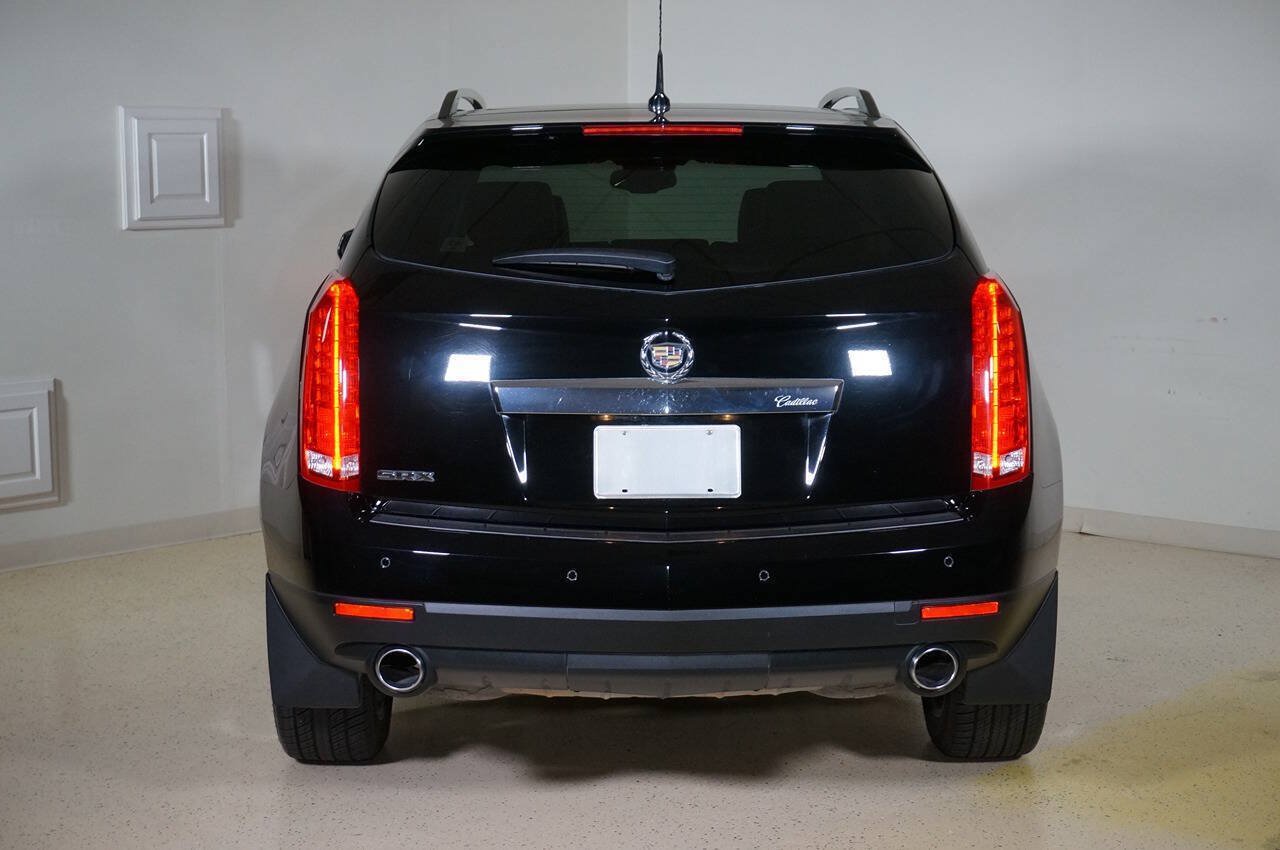Used 2011 Cadillac SRX Premium FWD image 13