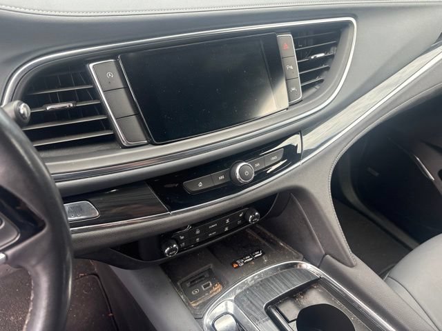 Used 2023 Buick Enclave Premium FWD image 10