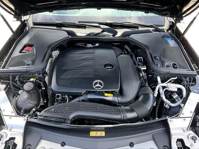 Certified 2023 Mercedes-Benz E 350 Sedan image 11
