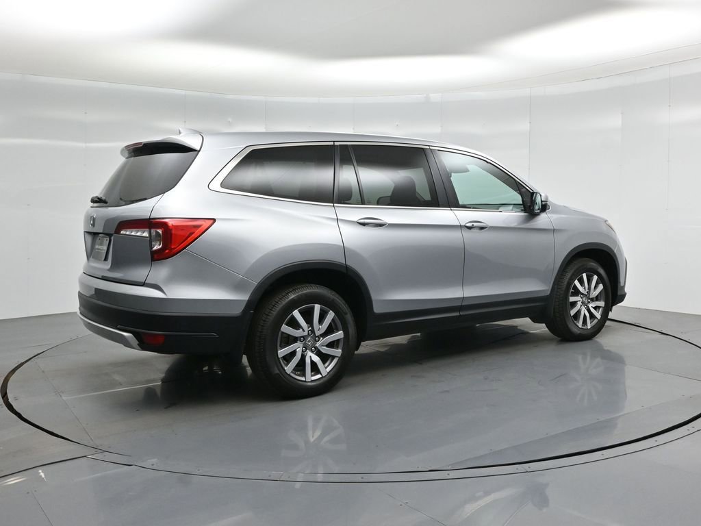 Used 2019 Honda Pilot EX-L image 26