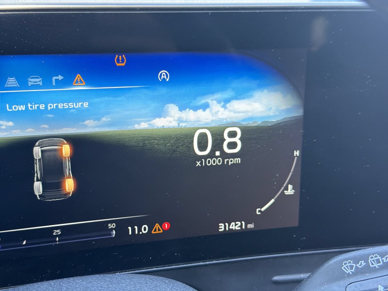 Used 2023 Kia Sportage X-Pro Prestige AWD/4WD image 15
