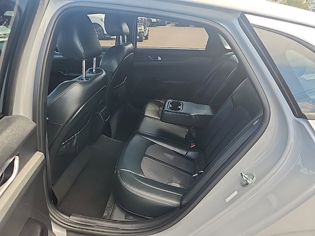 Certified 2024 Kia K5 GT-Line image 19