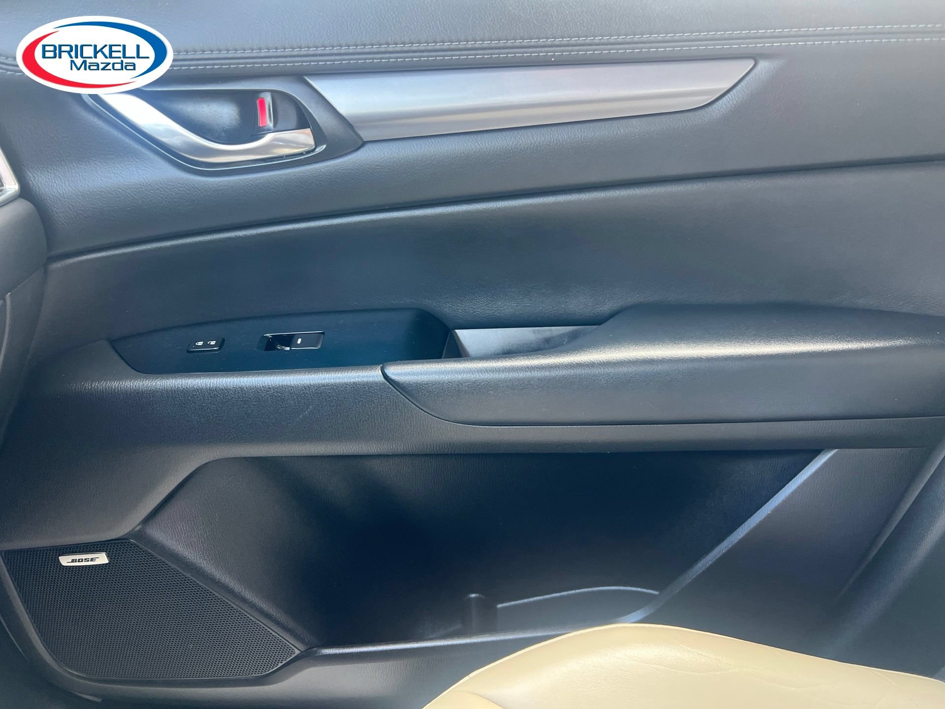Used 2019 MAZDA CX-5 Touring AWD/4WD image 10