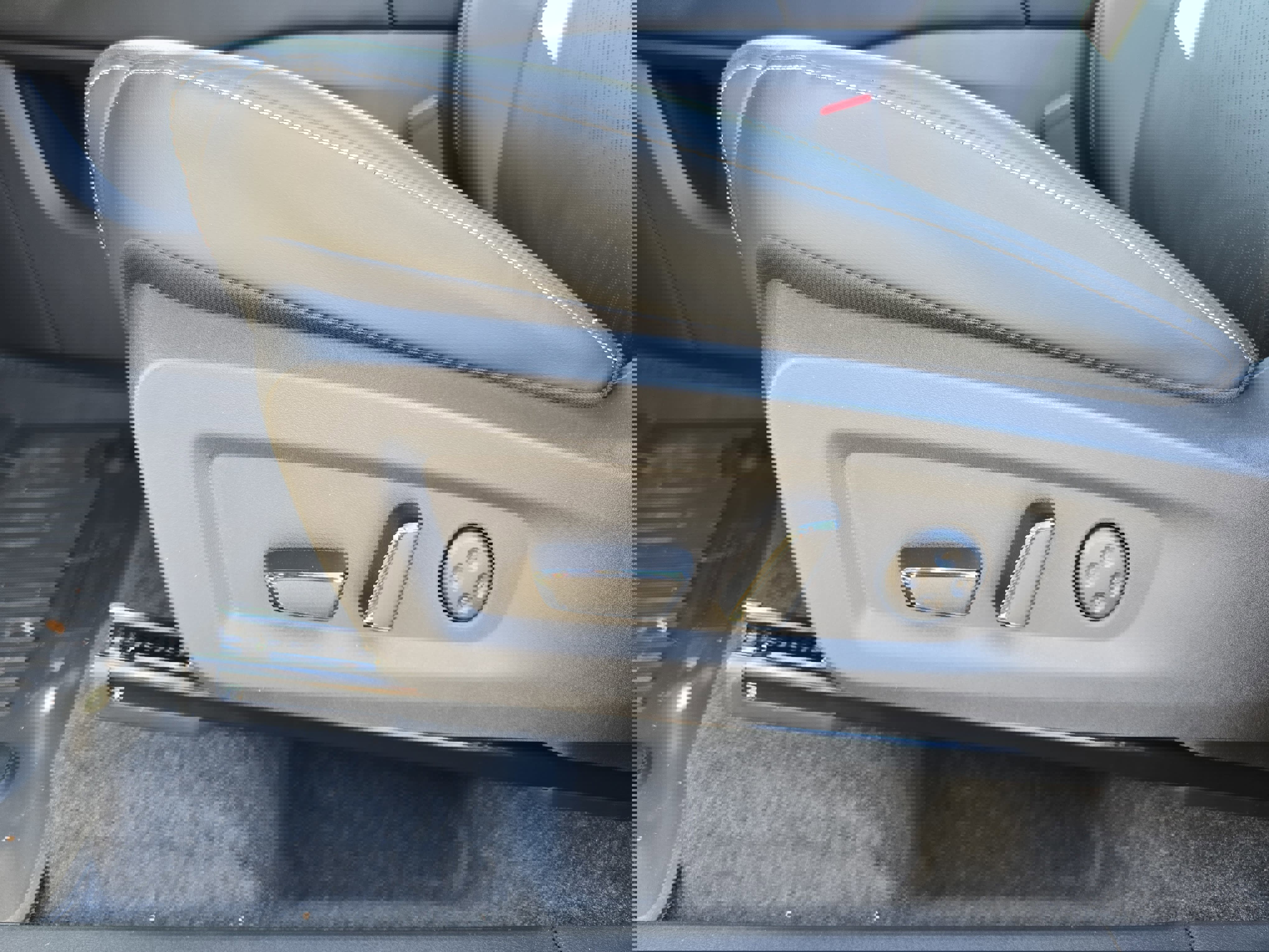 New 2026 Nissan Murano Platinum w/ Cargo Package image 29