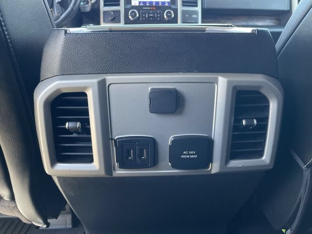 Used 2020 Ford F150 Lariat AWD/4WD image 21