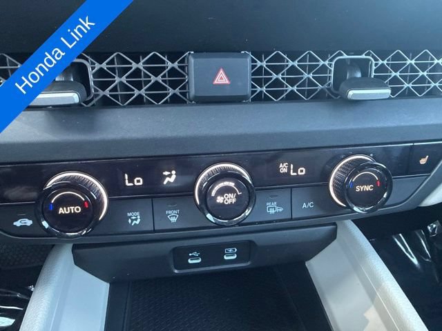 Used 2024 Honda Accord EX image 29