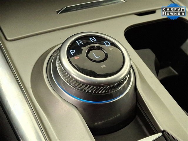 Used 2023 Ford Explorer XLT w/ Equipment Group 202A image 17