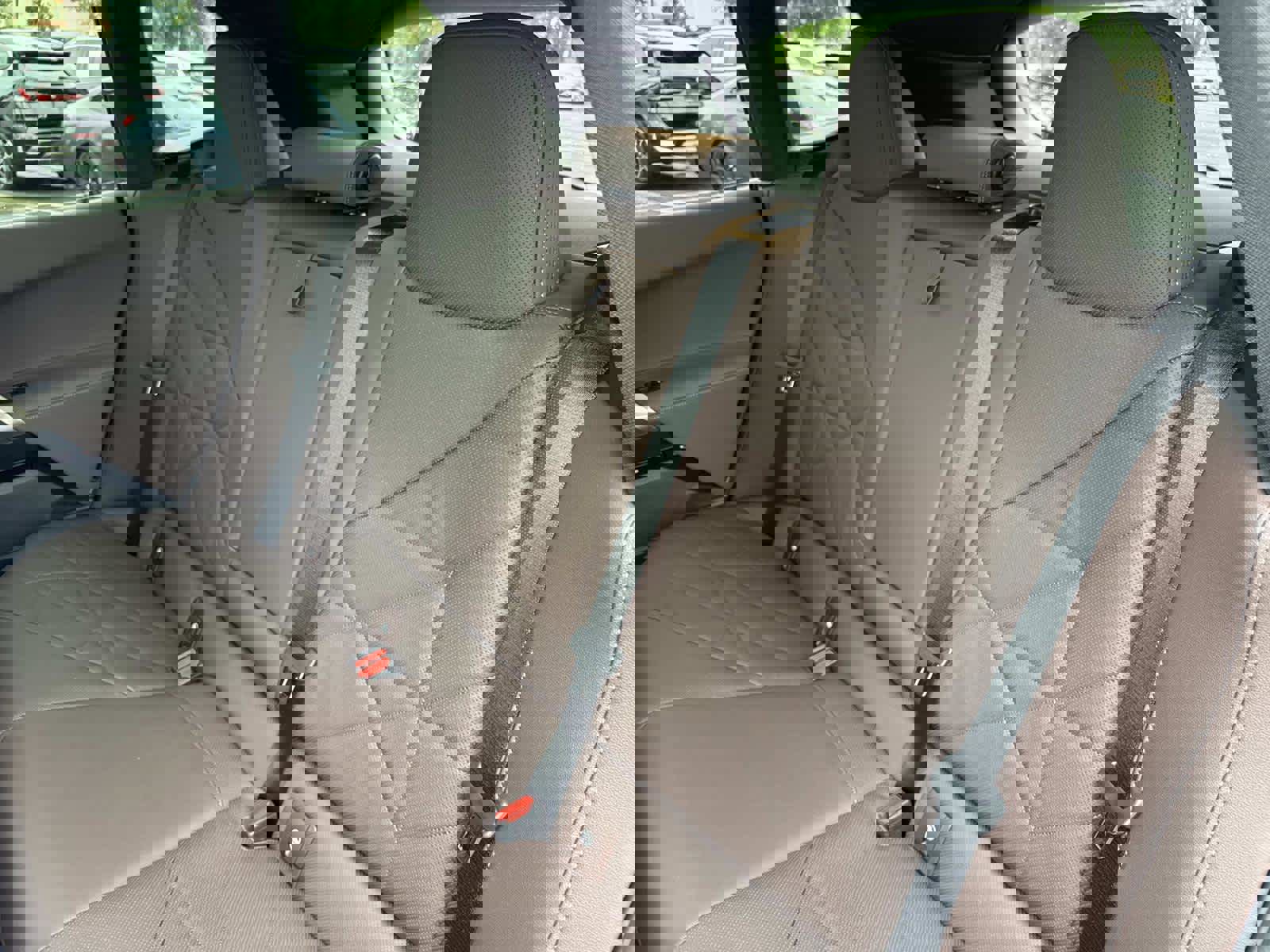 Certified 2025 BMW iX xDrive50 image 14