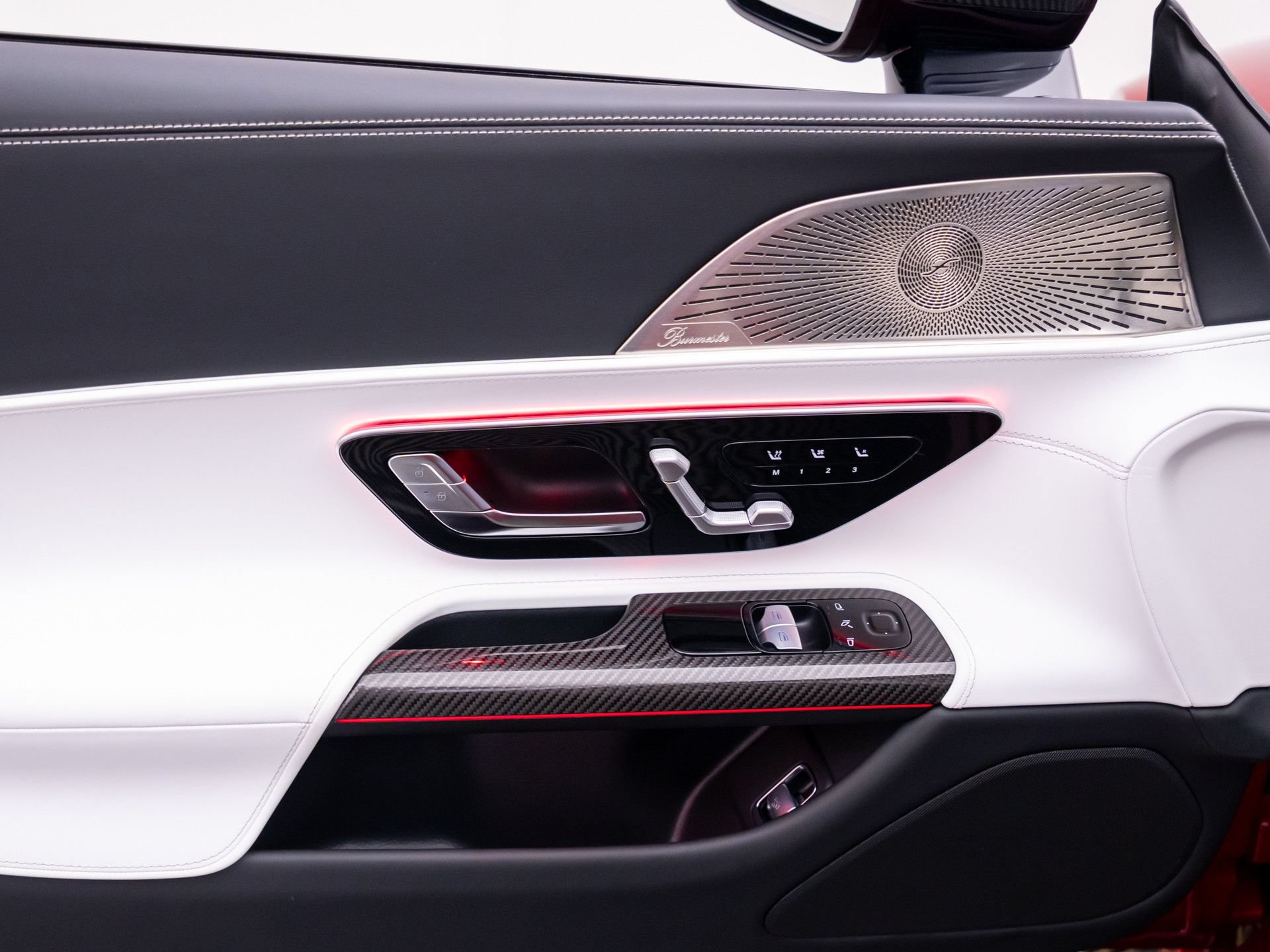 Used 2025 Mercedes-Benz AMG GT 63 image 10
