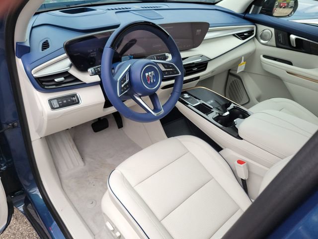 New 2026 Buick Enclave Avenir FWD image 16