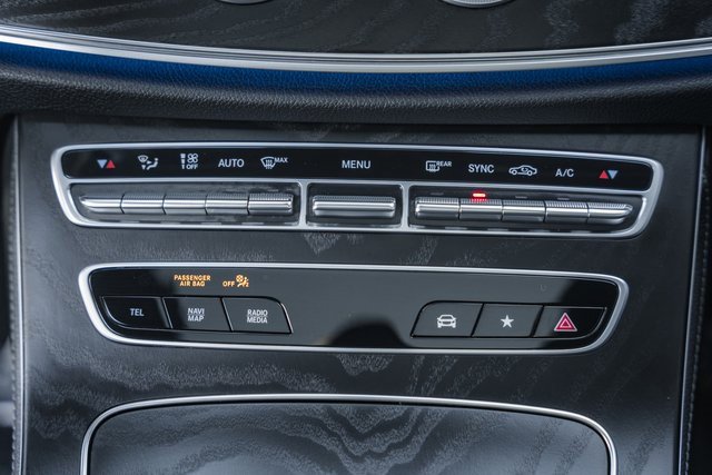 Certified 2023 Mercedes-Benz E 450 E 450 image 24