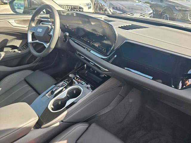 New 2026 Audi A6 Premium Plus image 12