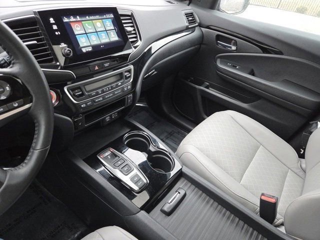 Used 2021 Honda Passport Touring image 34