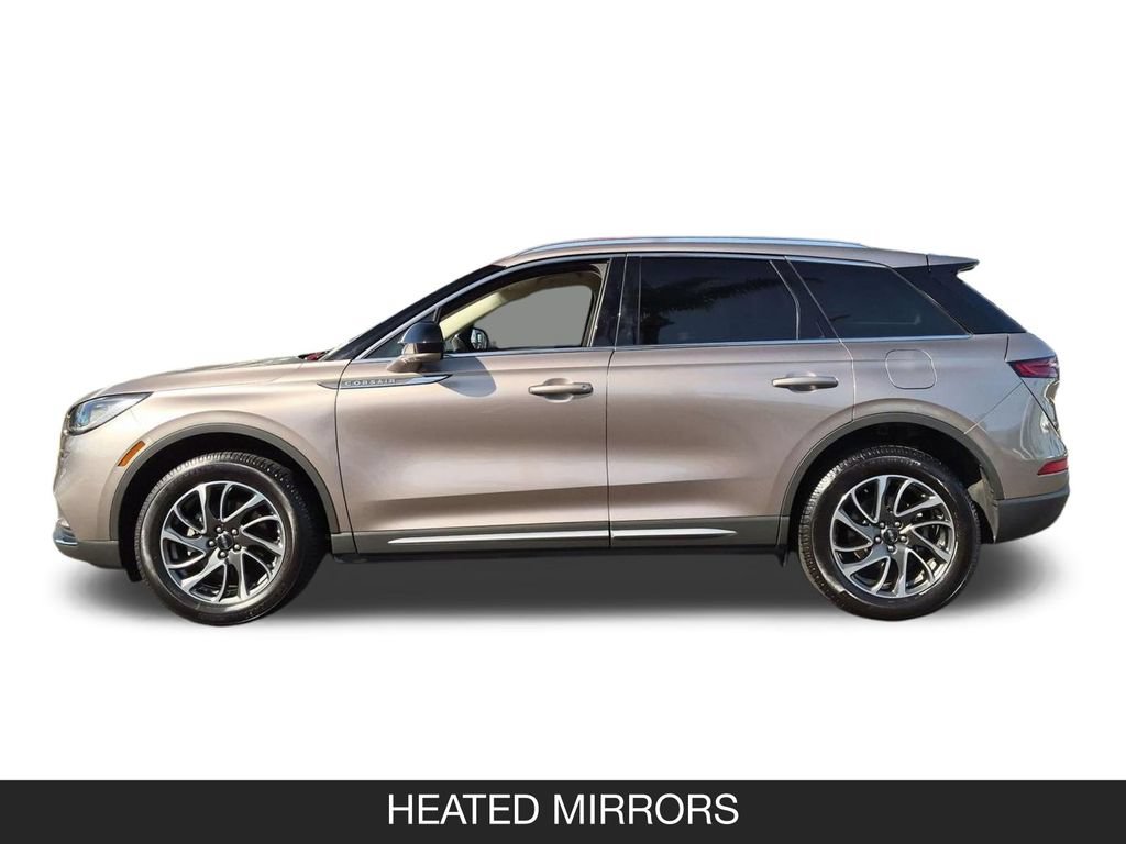 Used 2020 Lincoln Corsair FWD w/ Equipment Group 101A image 5