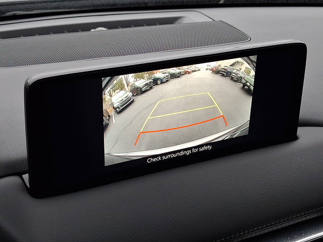 Certified 2025 MAZDA CX-5 AWD 2.5 S w/ Preferred Package image 18