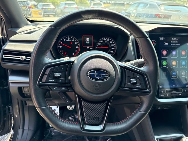 Used 2022 Subaru WRX Limited AWD/4WD image 18