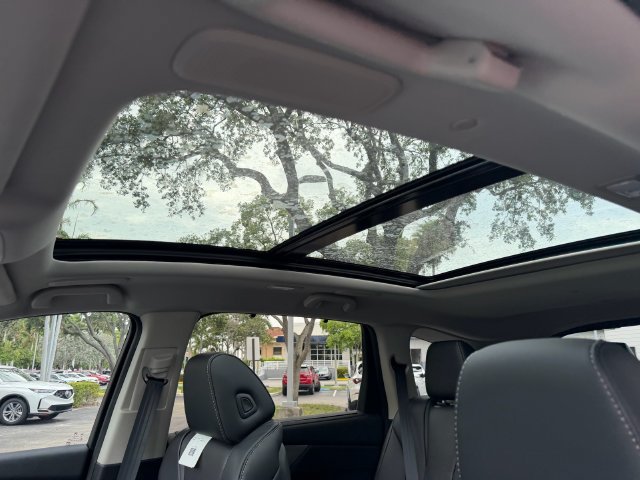 New 2026 Acura MDX w/ Technology Package FWD image 13