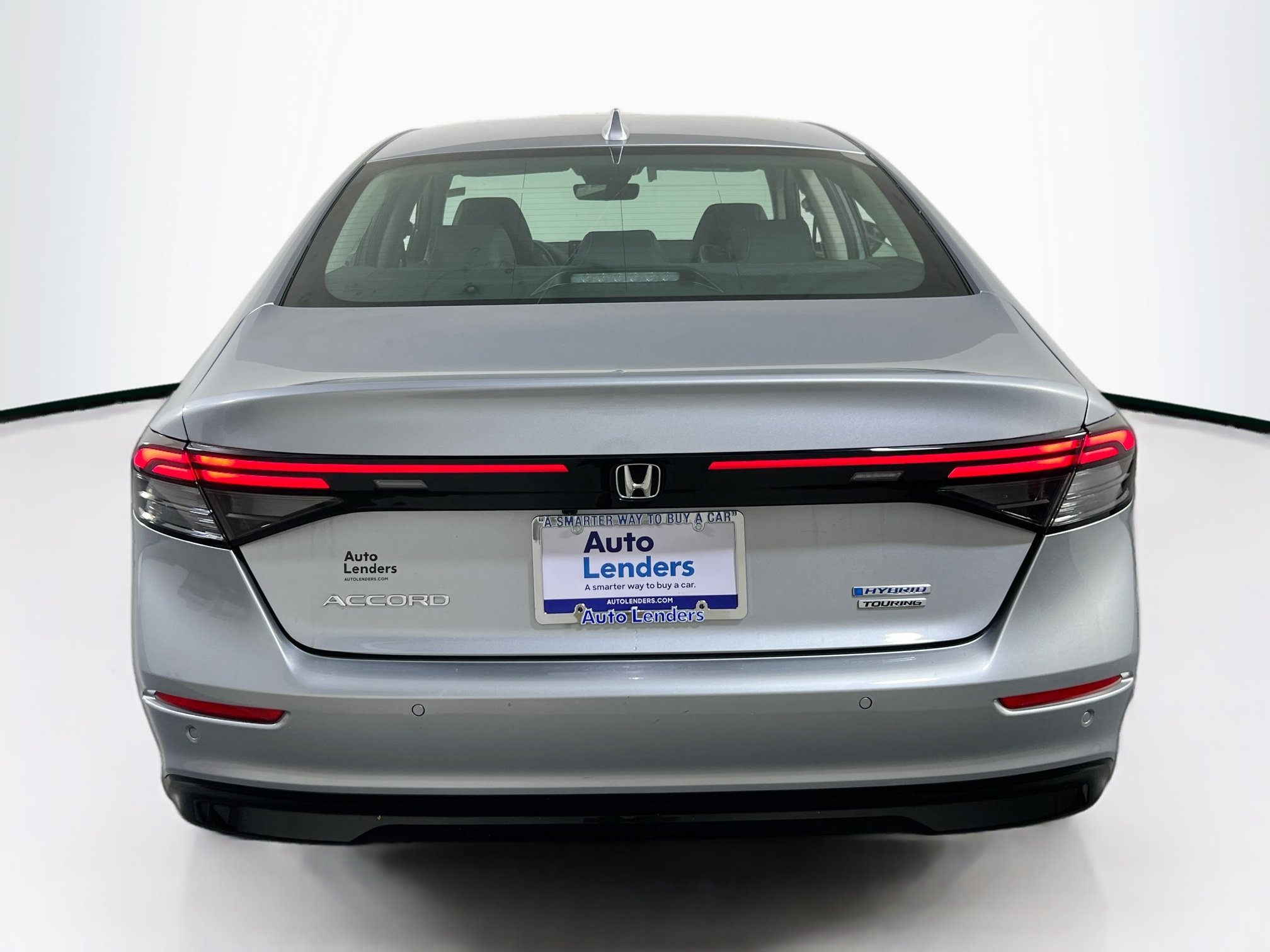 Used 2023 Honda Accord Touring image 6