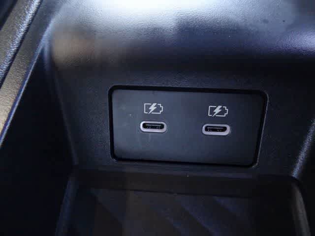 Used 2025 INFINITI QX80 Sensory w/ Exterior Package AWD/4WD image 19