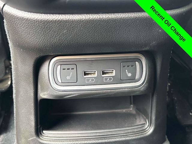 Used 2023 Alfa Romeo Stelvio Ti AWD/4WD image 28