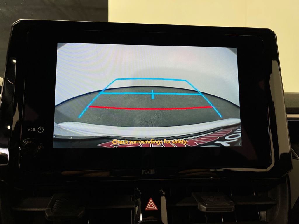 New 2026 Toyota Corolla SE image 21