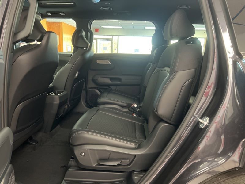New 2027 Kia Telluride S image 17
