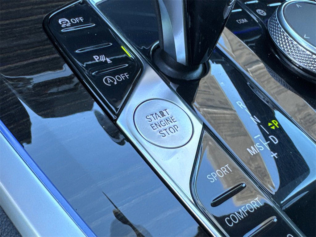 Used 2019 BMW X5 xDrive40i w/ Convenience Package image 31