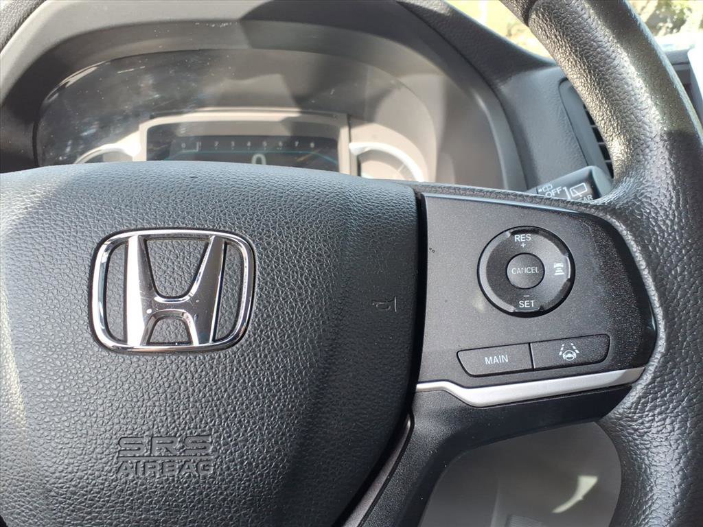 Used 2019 Honda Pilot LX image 23