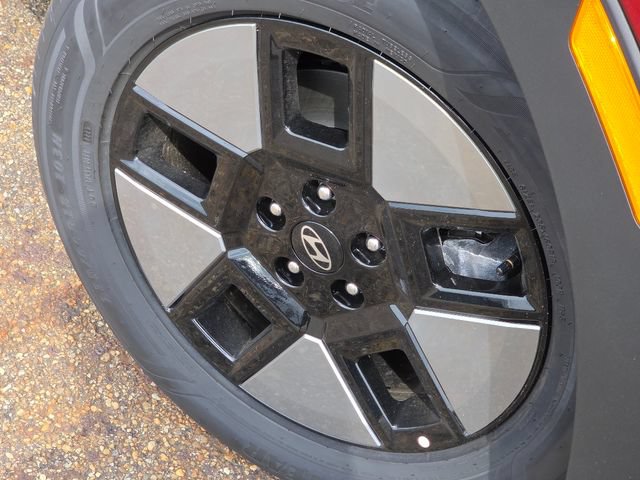 New 2026 Hyundai Santa Fe SEL AWD/4WD image 12