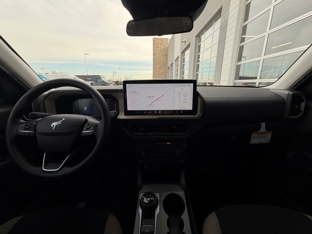 New 2026 Ford Bronco Sport Big Bend image 57