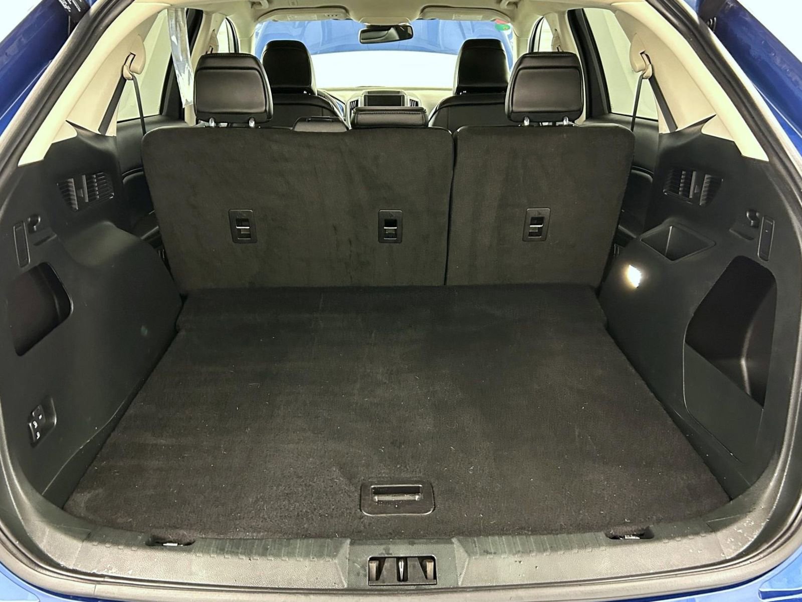 Used 2022 Ford Edge SEL w/ Convenience Package image 21