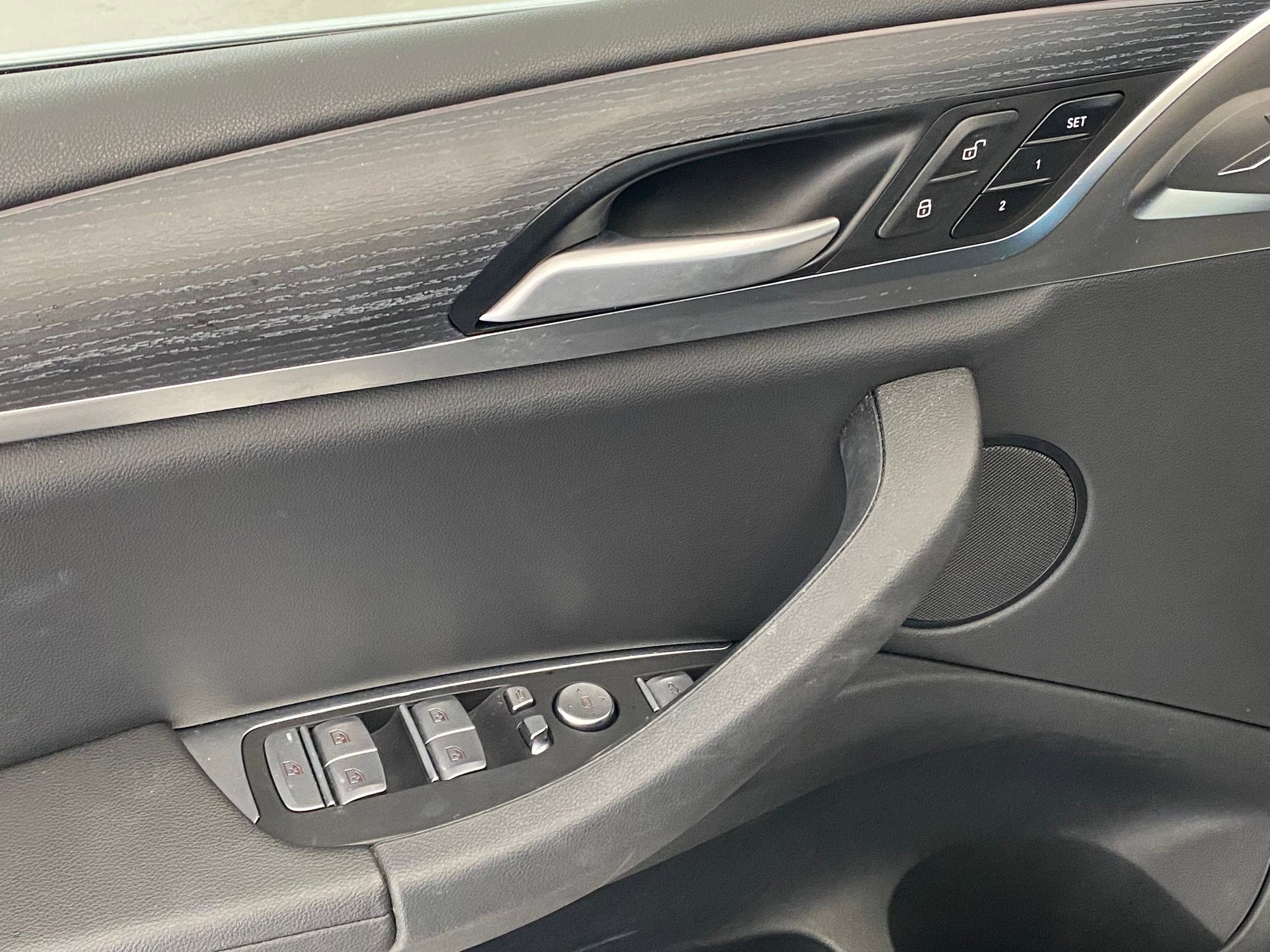 Certified 2023 BMW X3 xDrive30i w/ Convenience Package w/ZPA image 24