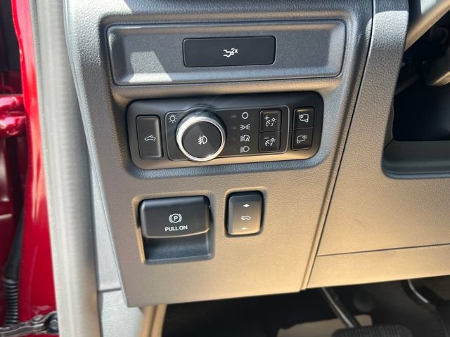 Used 2026 Ford F150 Lariat w/ Equipment Group 502A High AWD/4WD image 14