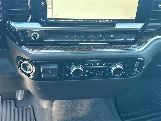 Used 2025 GMC Sierra 1500 SLE image 35