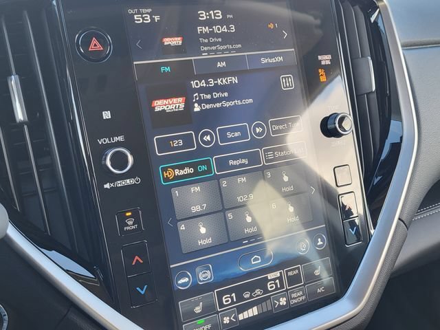New 2026 Subaru Ascent Limited w/ Popular Package #2 AWD/4WD image 25