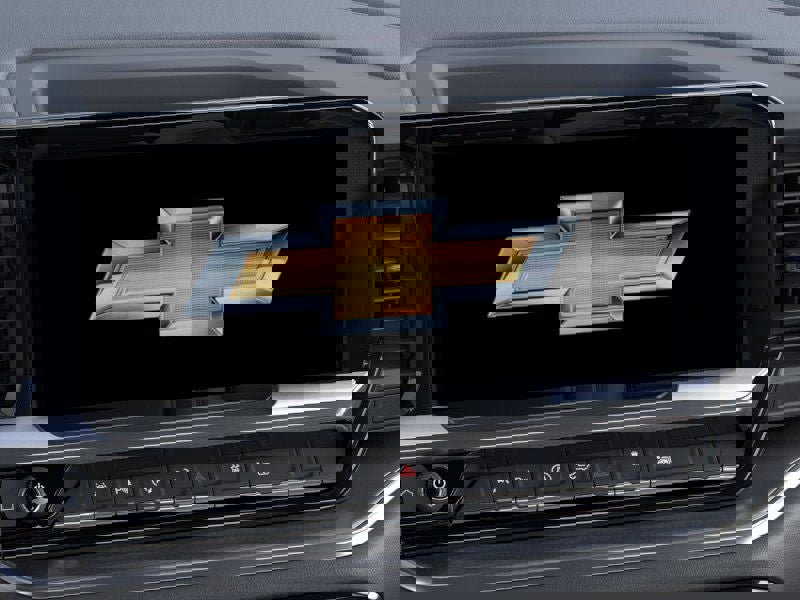 New 2026 Chevrolet Silverado 1500 High Country w/ Midnight Edition image 44