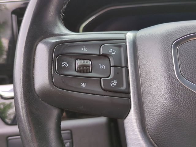 Used 2023 GMC Sierra 1500 Elevation RWD image 19