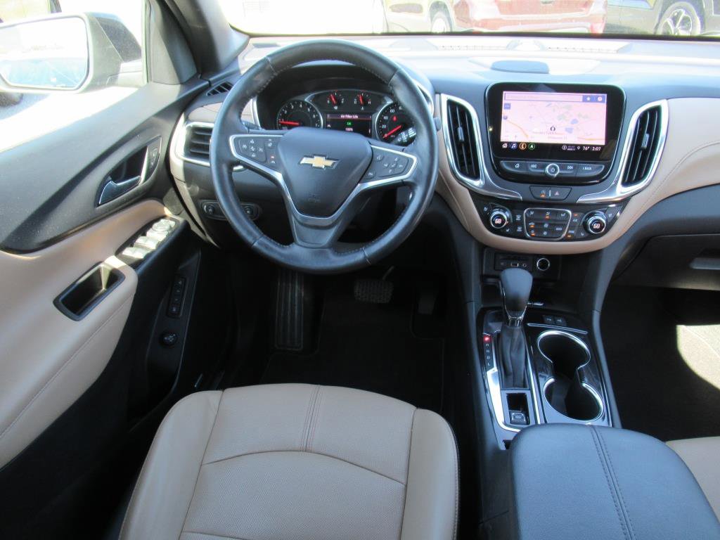 Used 2022 Chevrolet Equinox Premier image 12
