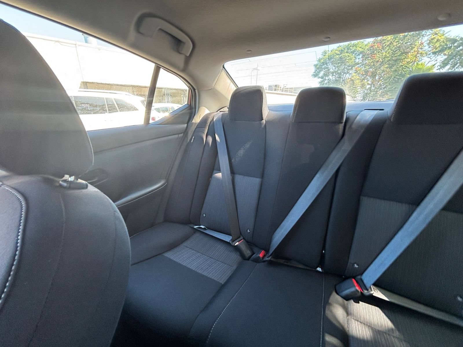 Used 2024 Nissan Altima 2.5 SV FWD image 38