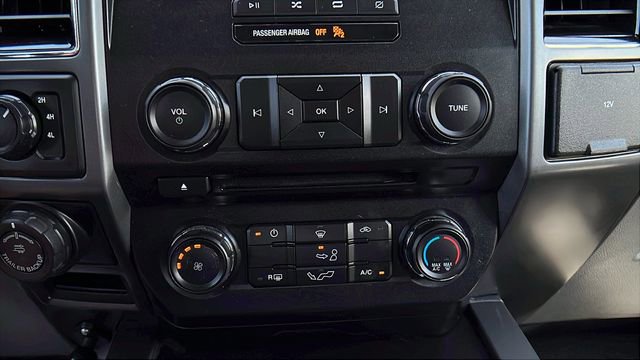 Used 2018 Ford F150 XLT w/ Equipment Group 301A Mid AWD/4WD image 27