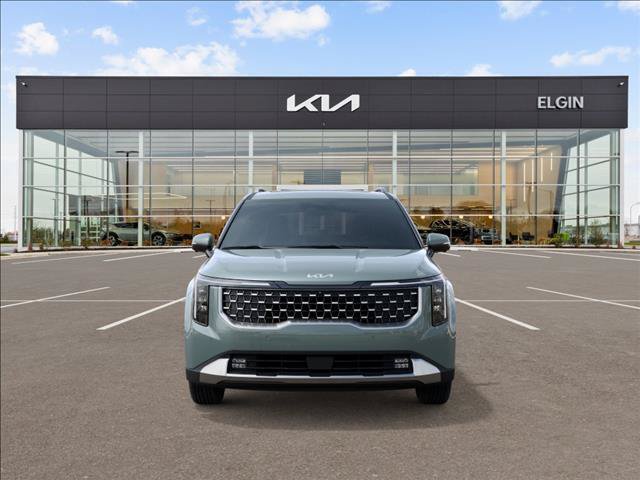New 2027 Kia Carnival SX FWD image 2