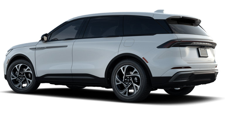 New 2026 Lincoln Nautilus Premier w/ Equipment Group 102A AWD/4WD image 25