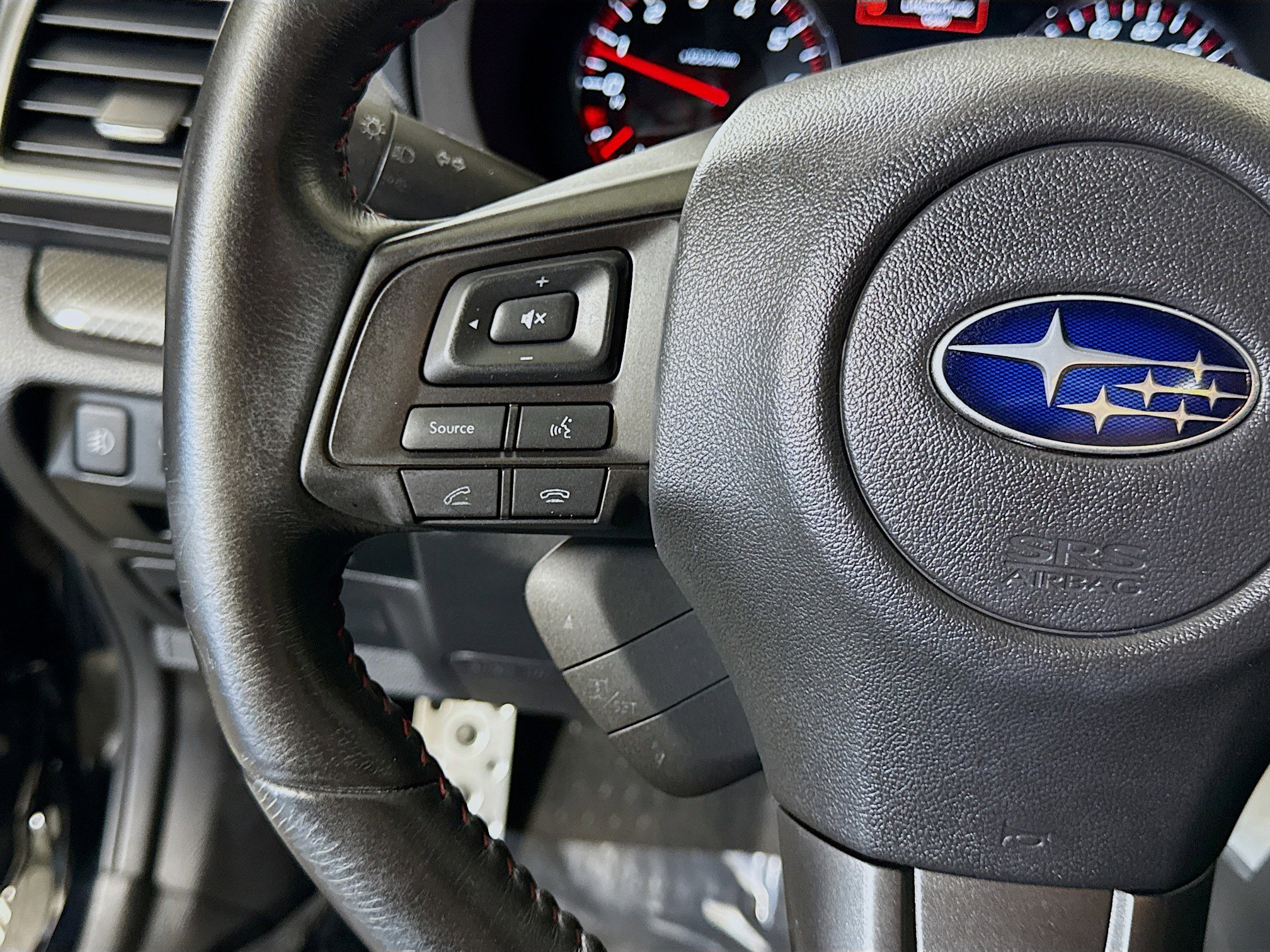 Used 2021 Subaru WRX image 14