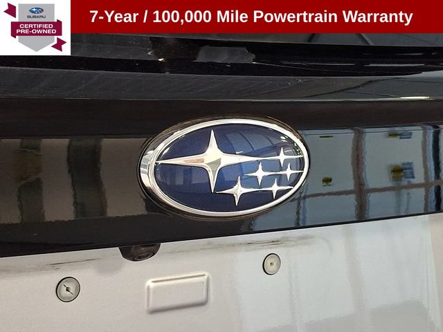 Certified 2022 Subaru Forester Sport AWD/4WD image 31