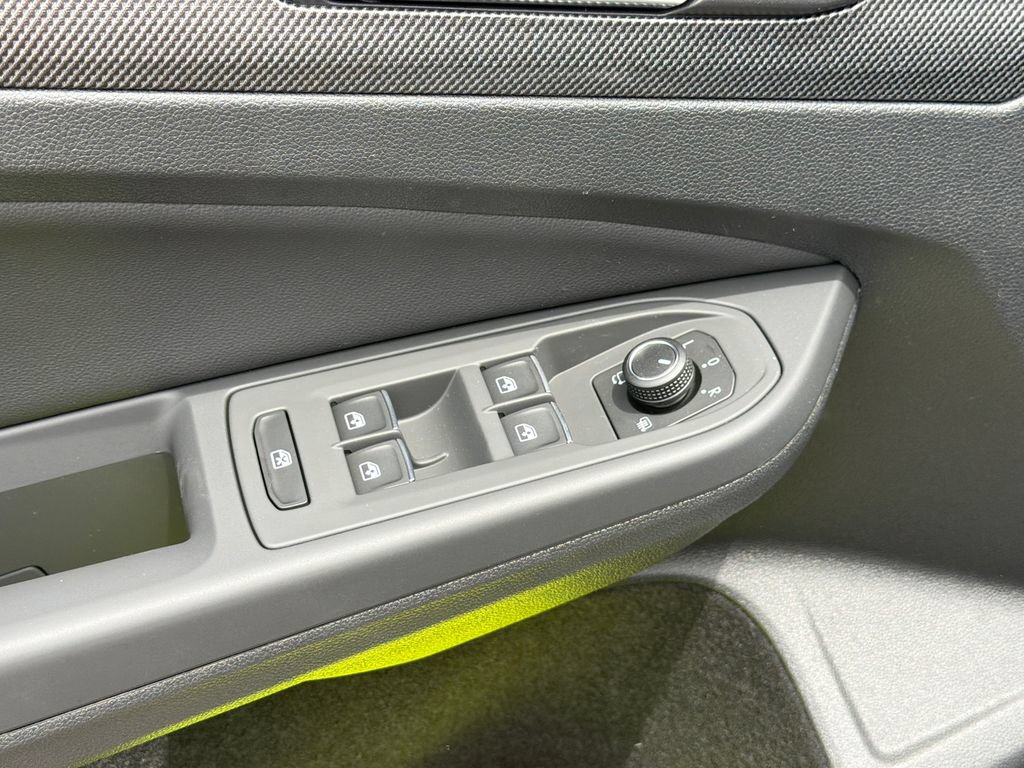 New 2026 Volkswagen GTI Autobahn FWD image 22