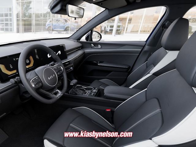 New 2026 Kia K5 GT-Line image 17